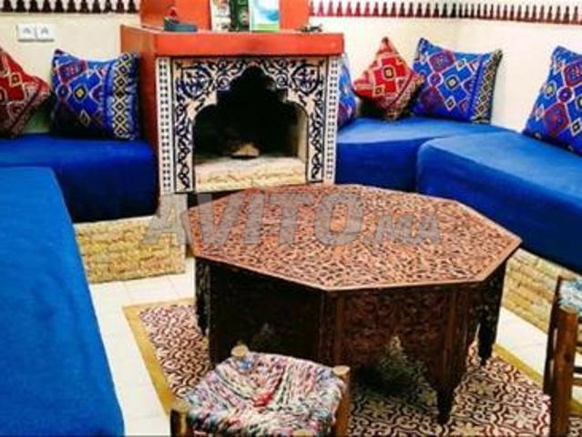 Propriété vente à Essaouira, L'Oriental