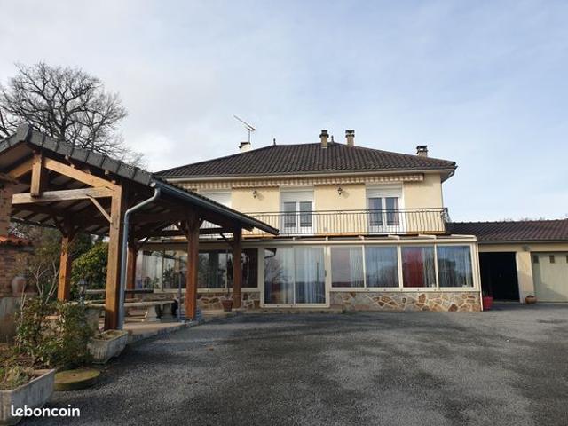 Maison vente à Cherbourg, Saint-cyr