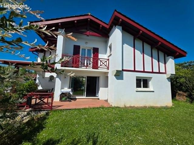 Maison vente à Bayonne, Urt