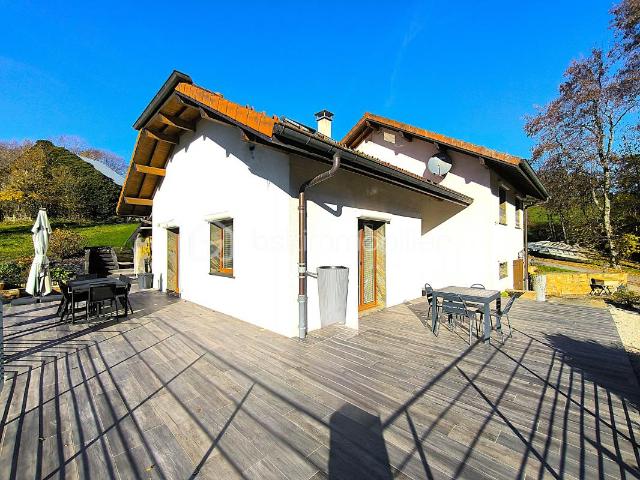 Maison vente à Bonneville, Viuz-en-sallaz