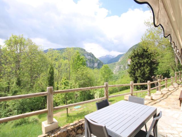 Maison vente à Pamiers, Montségur