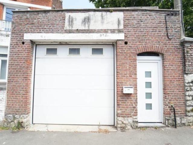 Maison location à Charleroi, Wallonie