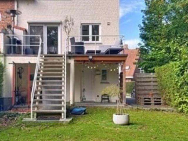 Maison location à Vilvoorde, Brabant