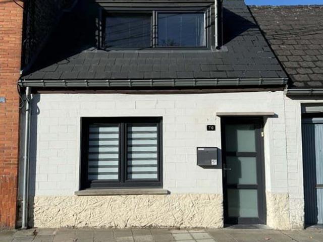 Maison location à Wallonie