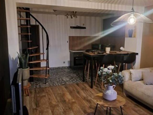Maison location à Saint-ghislain, Wallonie