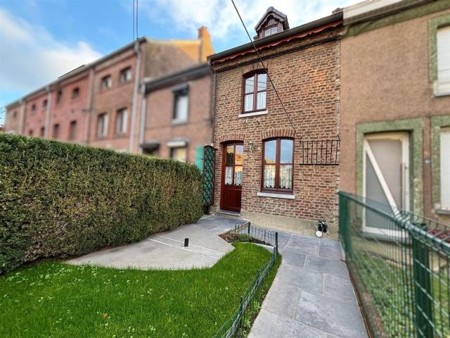 Maison location à Ronquières, Braine-le-Comte
