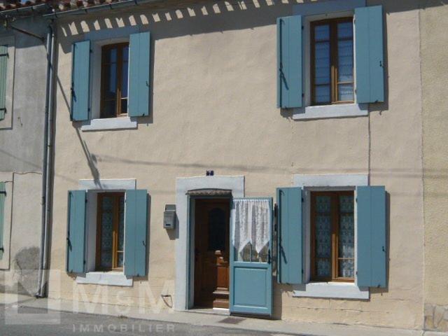 Maison vente à Limoux, Quillan