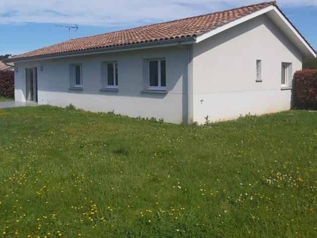 Maison vente à Orx