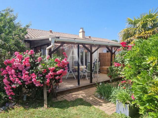 Maison vente à Les Sables-d'Olonne, Saint-révérend