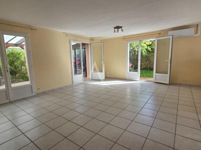 Maison vente à Les Sables-d'Olonne, Saint-révérend