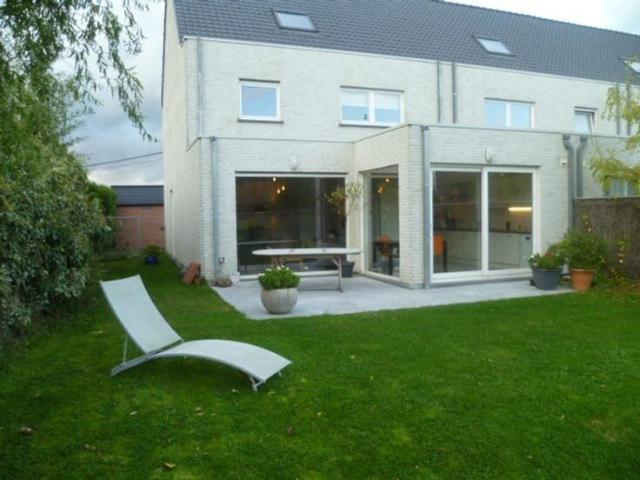 Maison location à Brunehaut, Wallonie
