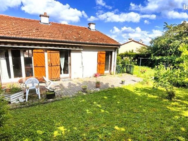 Maison vente à Clermont-Ferrand, Cébazat