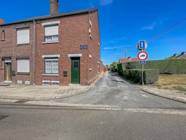 Maison location à Houdeng-Gœgnies, La Louvière