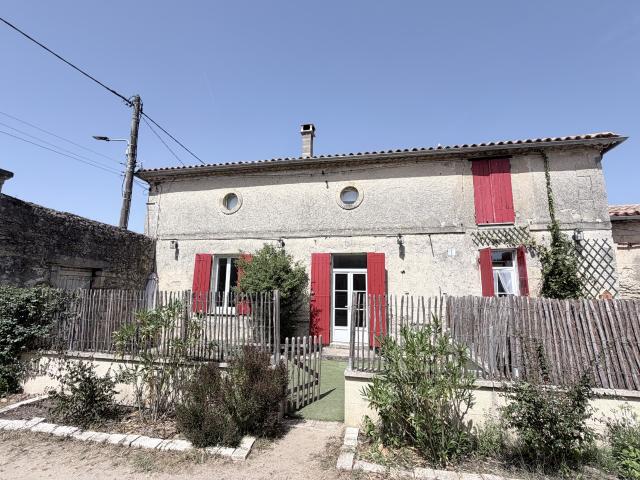 Maison location à Langon, Preignac