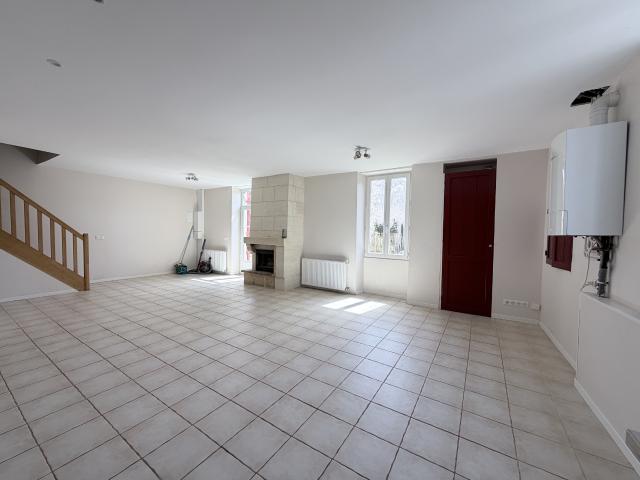 Maison location à Langon, Preignac