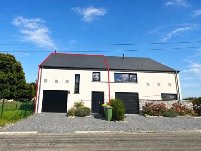 Maison location à Gedinne, Wallonie