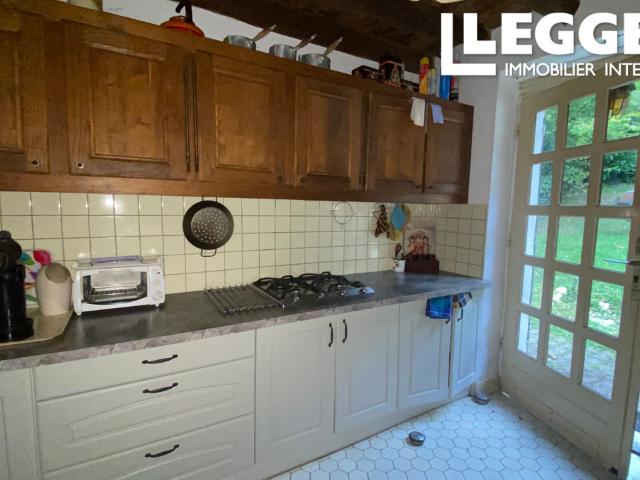 Maison vente à Tulle, Rilhac-treignac