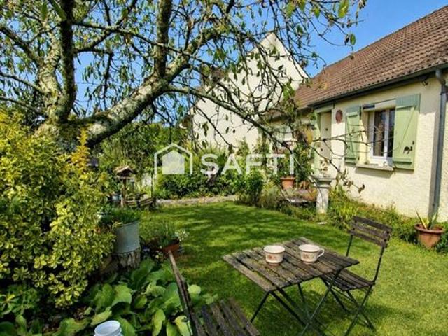 Villa vente à Rambouillet, Prunay-en-yvelines