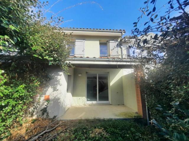 Maison vente à Toulouse, Launac