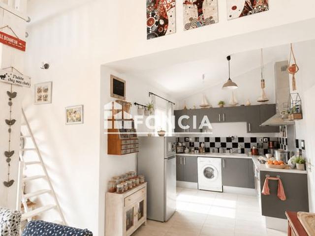 Maison vente à Rochefort, Saint-nazaire-sur-charente