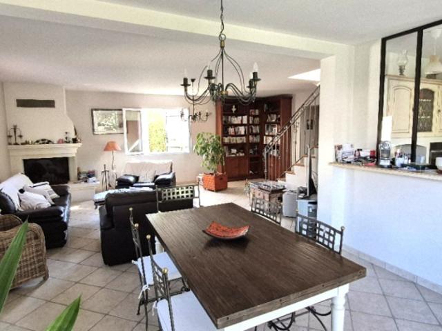 Maison vente à Aix-en-Provence, Gardanne