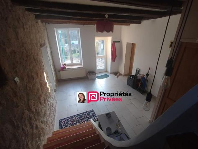 Maison vente à Soissons, Silly-la-poterie