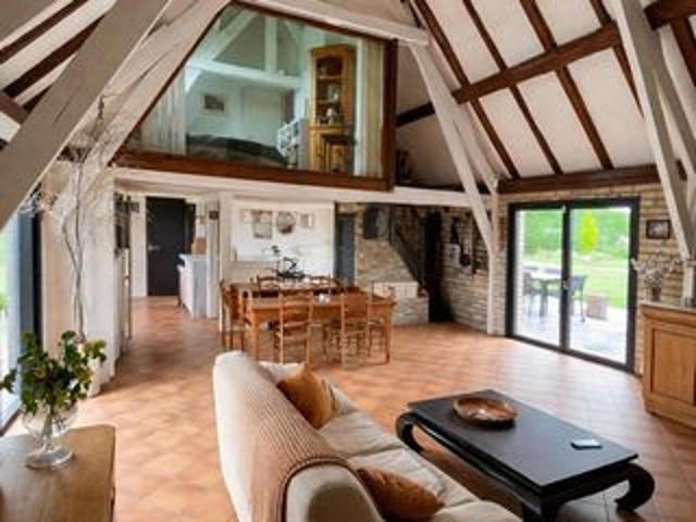 Villa vente à Calais, Saint-omer-capelle