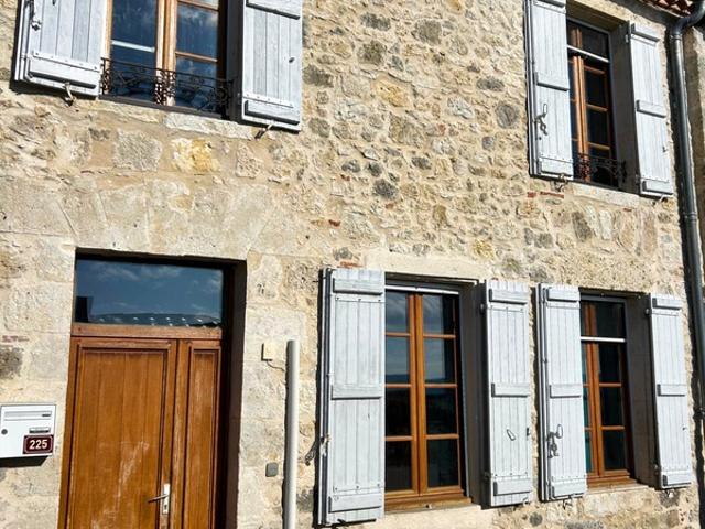 Maison vente à Agen, Clermont-dessous