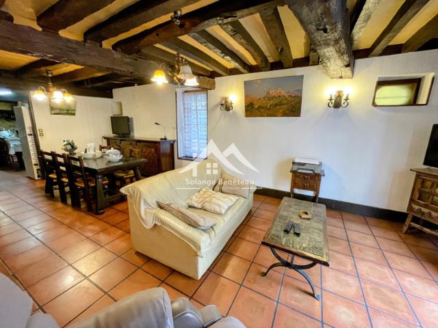 Maison vente à Marmande, Clairac