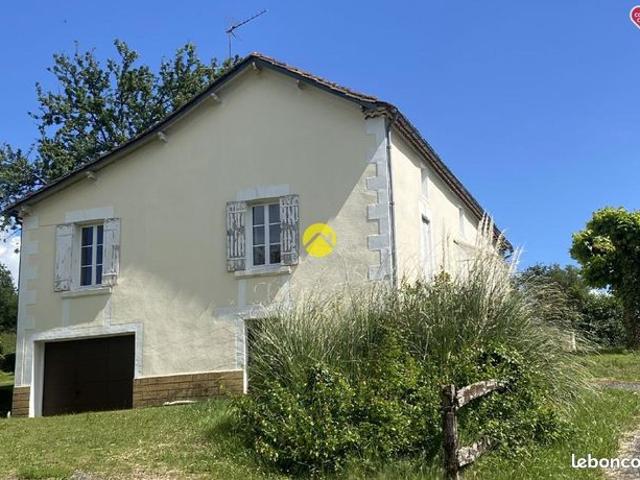 Maison vente à Périgueux, Vergt