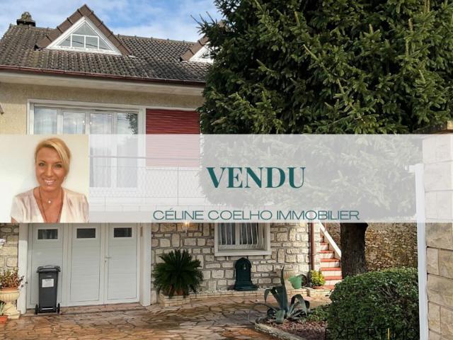 Maison vente à Palaiseau, La Ville-du-bois