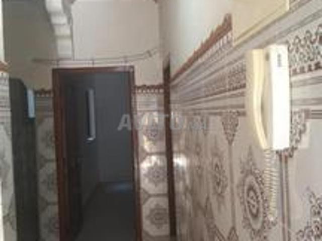 Maison location à Mellal