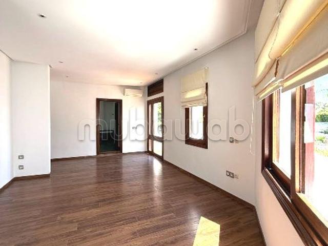 Villa location à Rabat