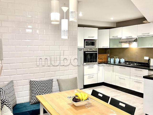 Maison location à Marrakech, L'Oriental