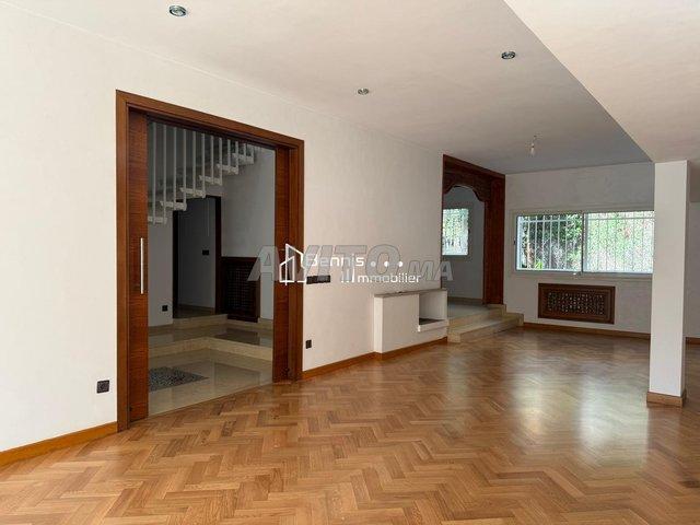 Maison location à Rabat, Rabat-Salé-Zemmour-Zaër