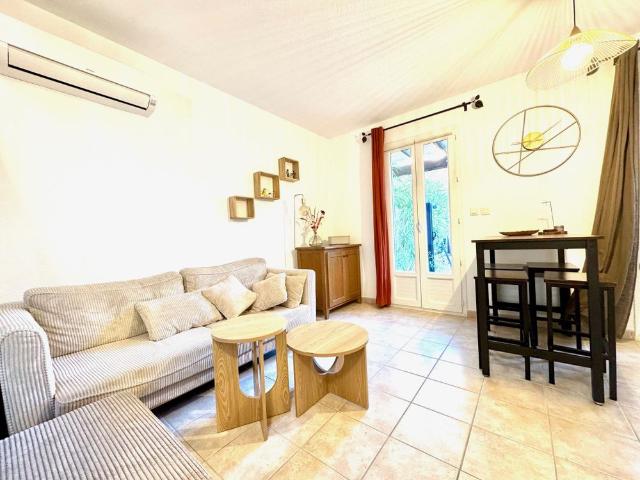 Appartement location à Nyons