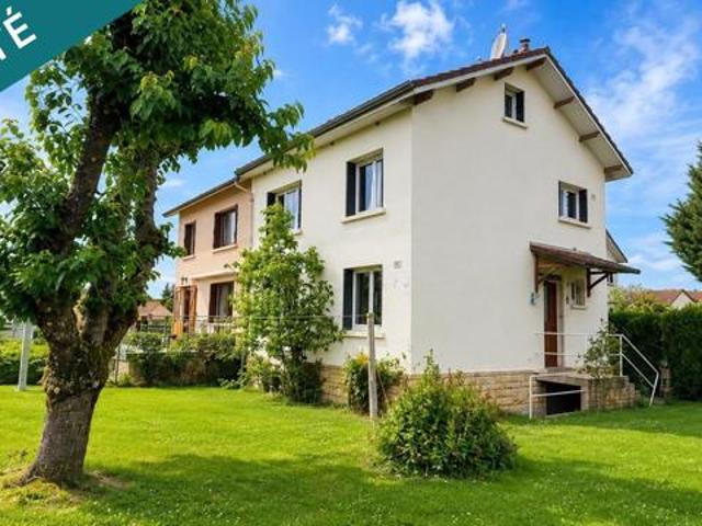 Maison vente à Sedan, Linay