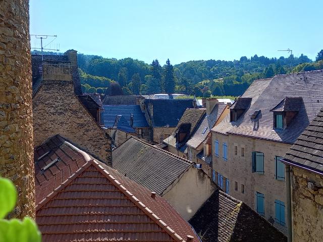Maison vente à Sarlat-la-Canéda, Sarlat-la-canéda