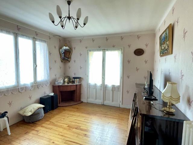 Maison vente à Toulouse