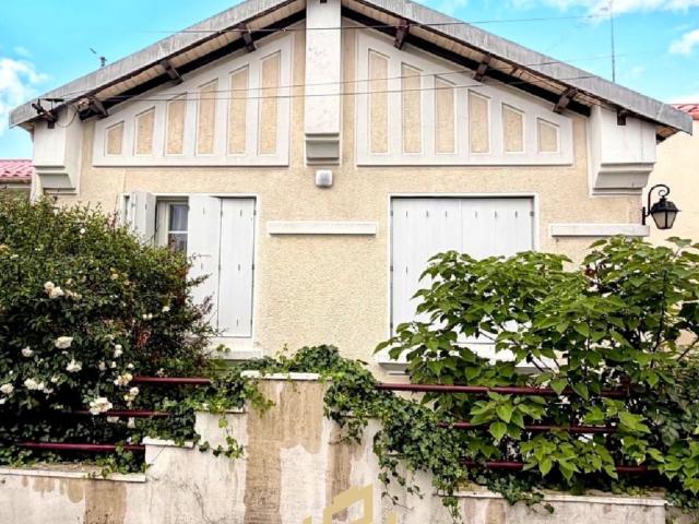 Maison vente à Saint-Maurice, La Rochelle