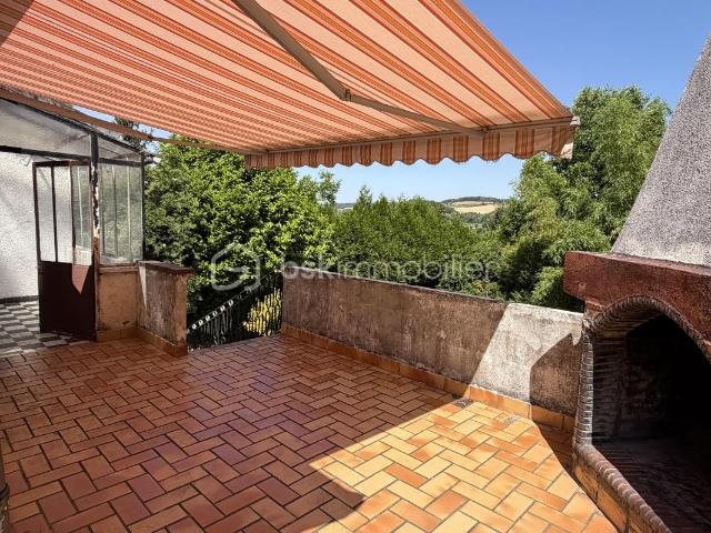 Maison vente à Muret, Noé
