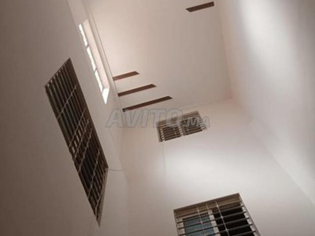 Maison vente à Oujda