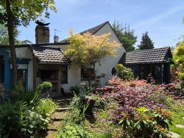 Maison vente à Bois-d'Ennebourg, Seine-Maritime