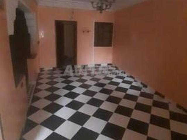 Maison vente à Marrakech, L'Oriental
