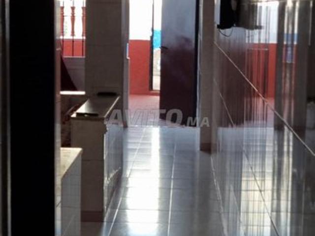 Maison vente à Témara