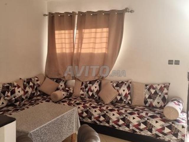 Maison vente à Témara