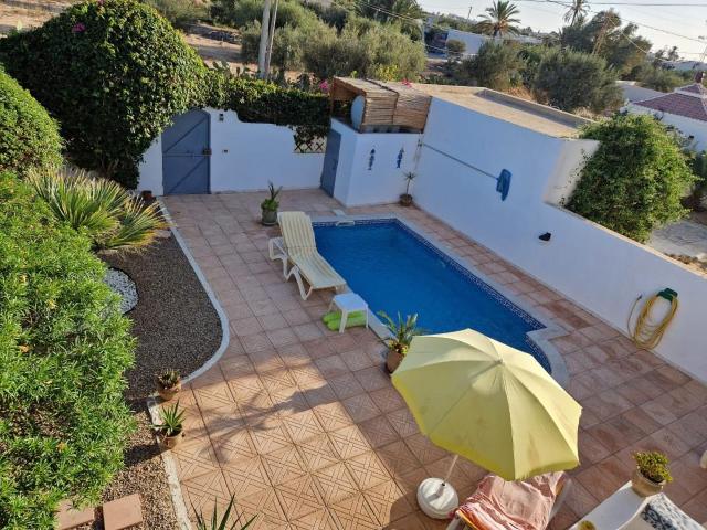 Maison vente à Djerba - Midoun