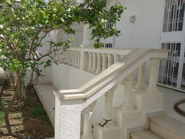 Maison vente à Sousse Ville