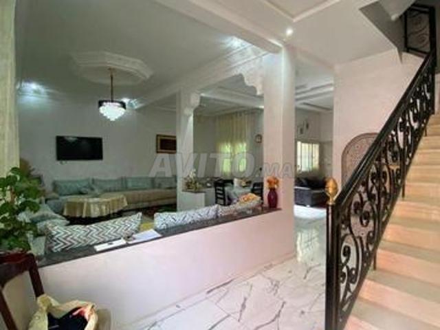 Maison vente à Aïn Attig