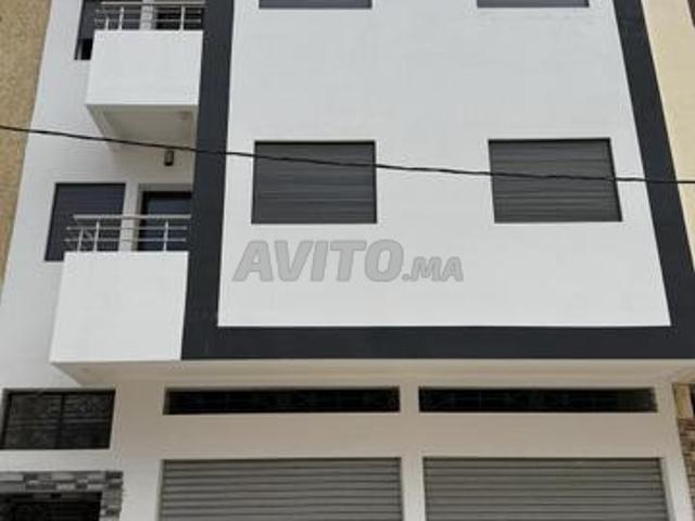 Maison vente à Skhirat